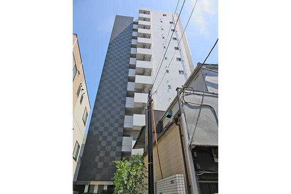 レジデンシャルスター武蔵小山